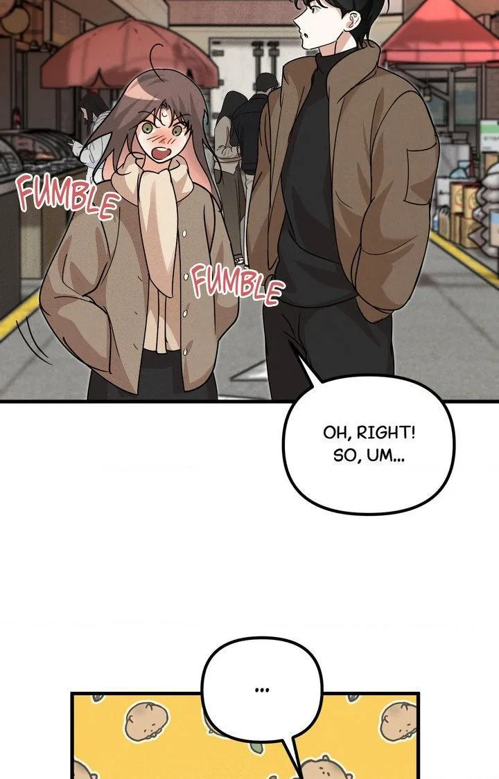 Your Vampire Order Has Arrived Chapter 4 page 31 - 