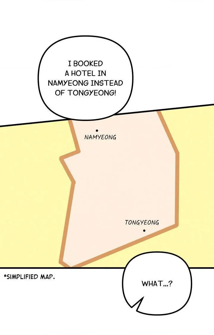 Your Vampire Order Has Arrived Chapter 4 page 33 - 