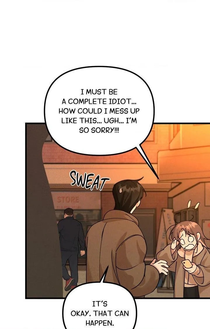 Your Vampire Order Has Arrived Chapter 4 page 34 - 