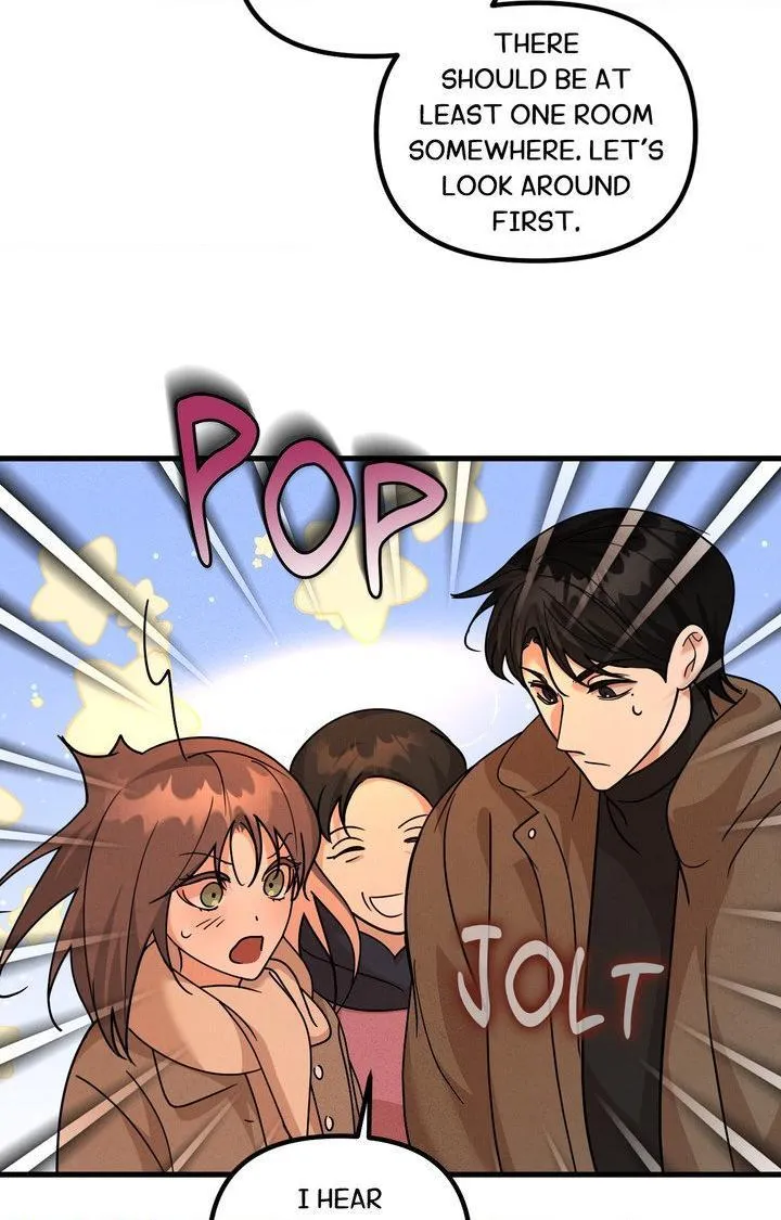 Your Vampire Order Has Arrived Chapter 4 page 35 - 