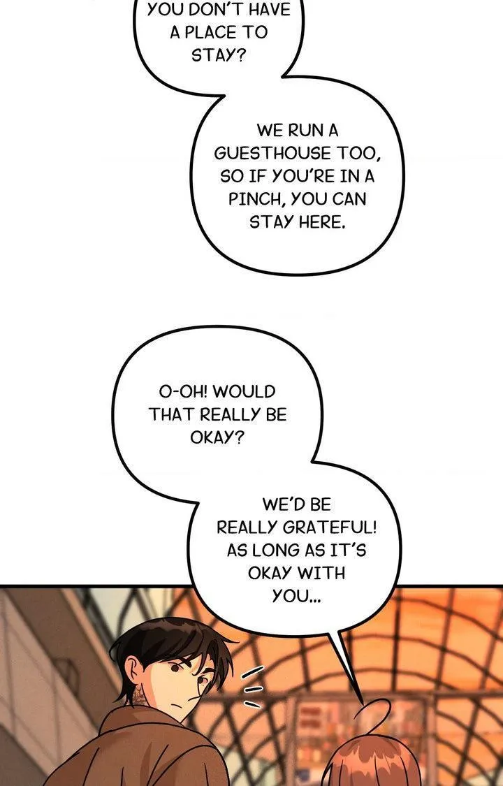 Your Vampire Order Has Arrived Chapter 4 page 36 - 