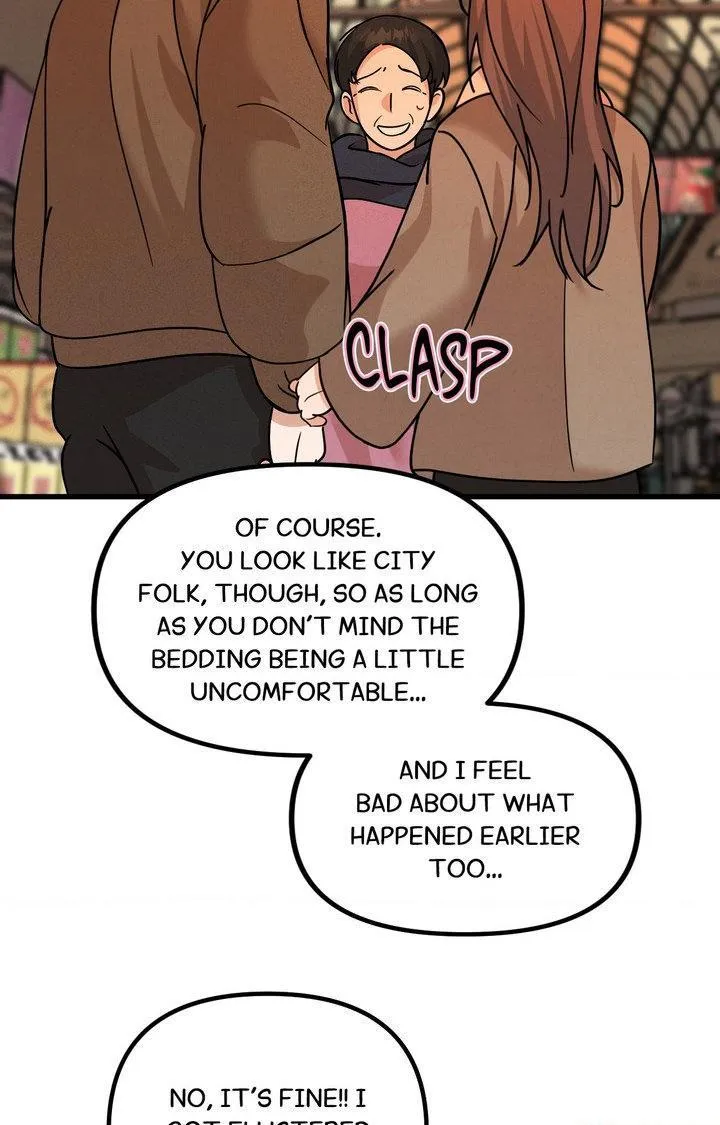 Your Vampire Order Has Arrived Chapter 4 page 37 - 