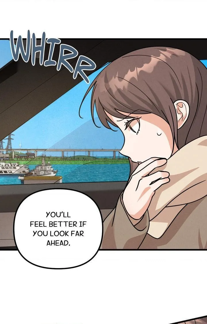 Your Vampire Order Has Arrived Chapter 4 page 5 - 
