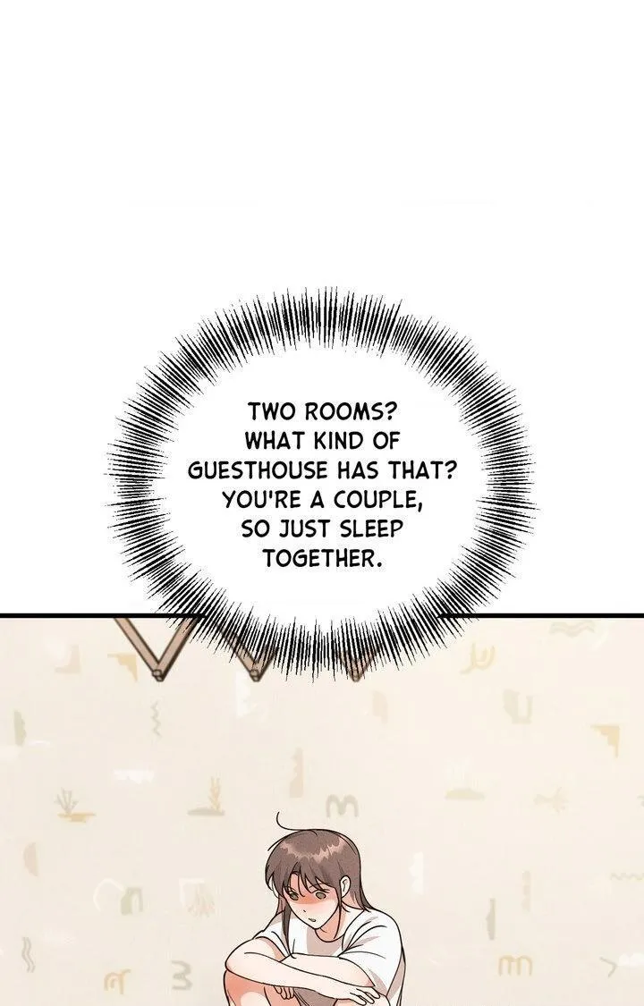 Your Vampire Order Has Arrived Chapter 4 page 41 - 