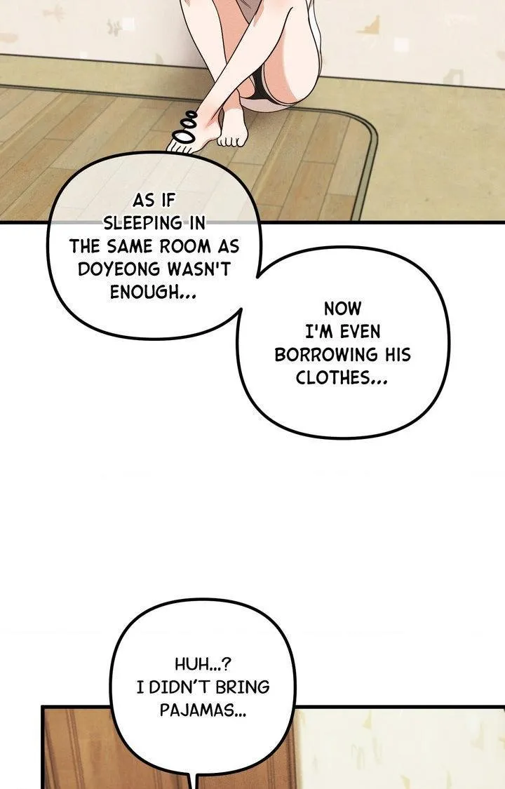 Your Vampire Order Has Arrived Chapter 4 page 42 - 