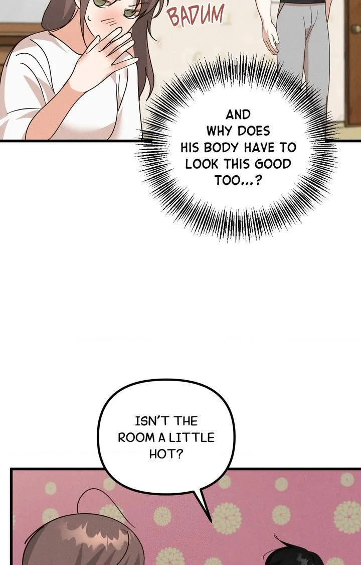 Your Vampire Order Has Arrived Chapter 4 page 47 - 