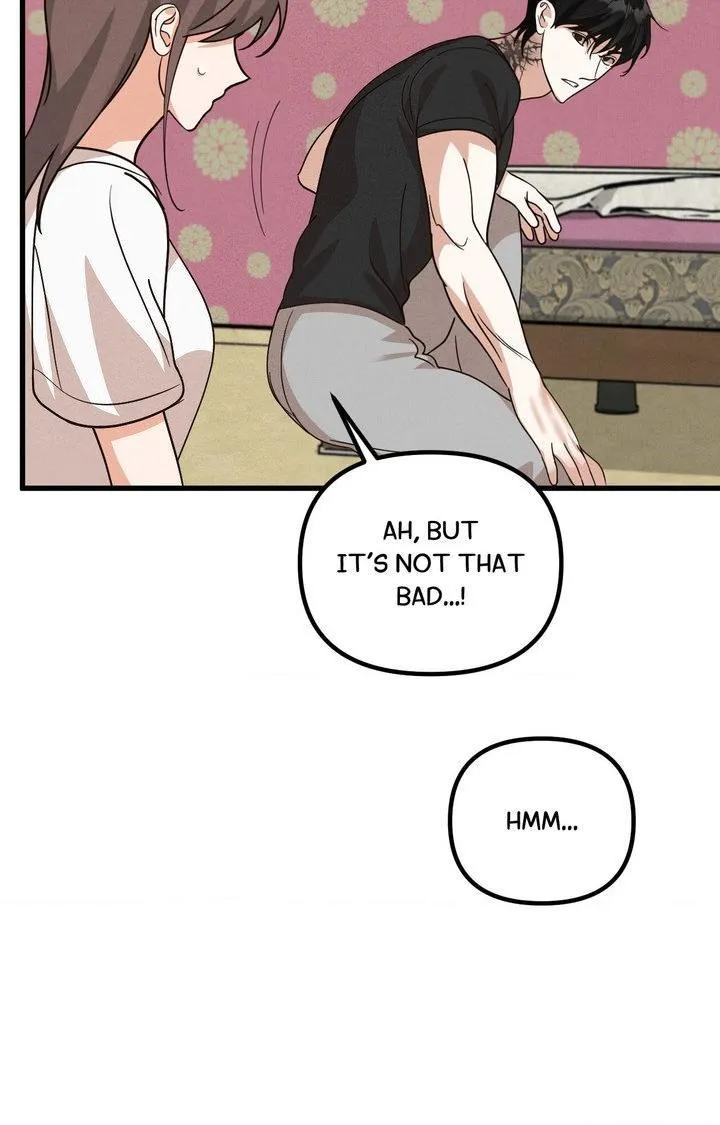 Your Vampire Order Has Arrived Chapter 4 page 48 - 