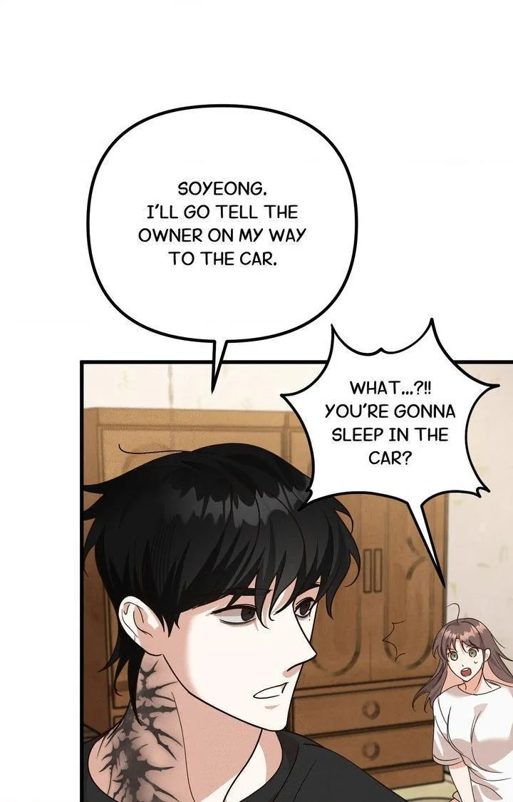 Your Vampire Order Has Arrived Chapter 4 page 49 - 