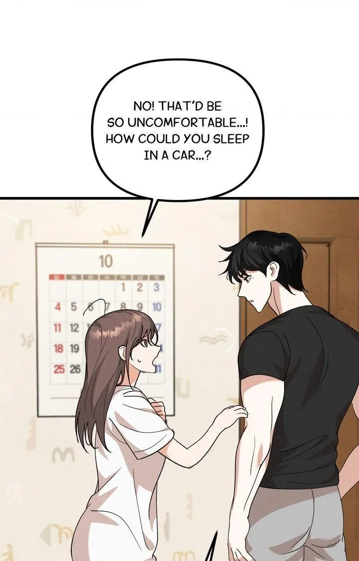 Your Vampire Order Has Arrived Chapter 4 page 51 - 