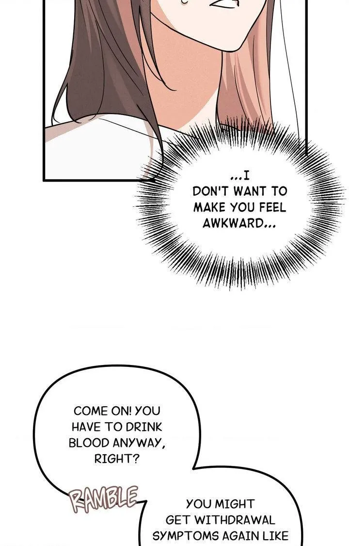 Your Vampire Order Has Arrived Chapter 4 page 53 - 