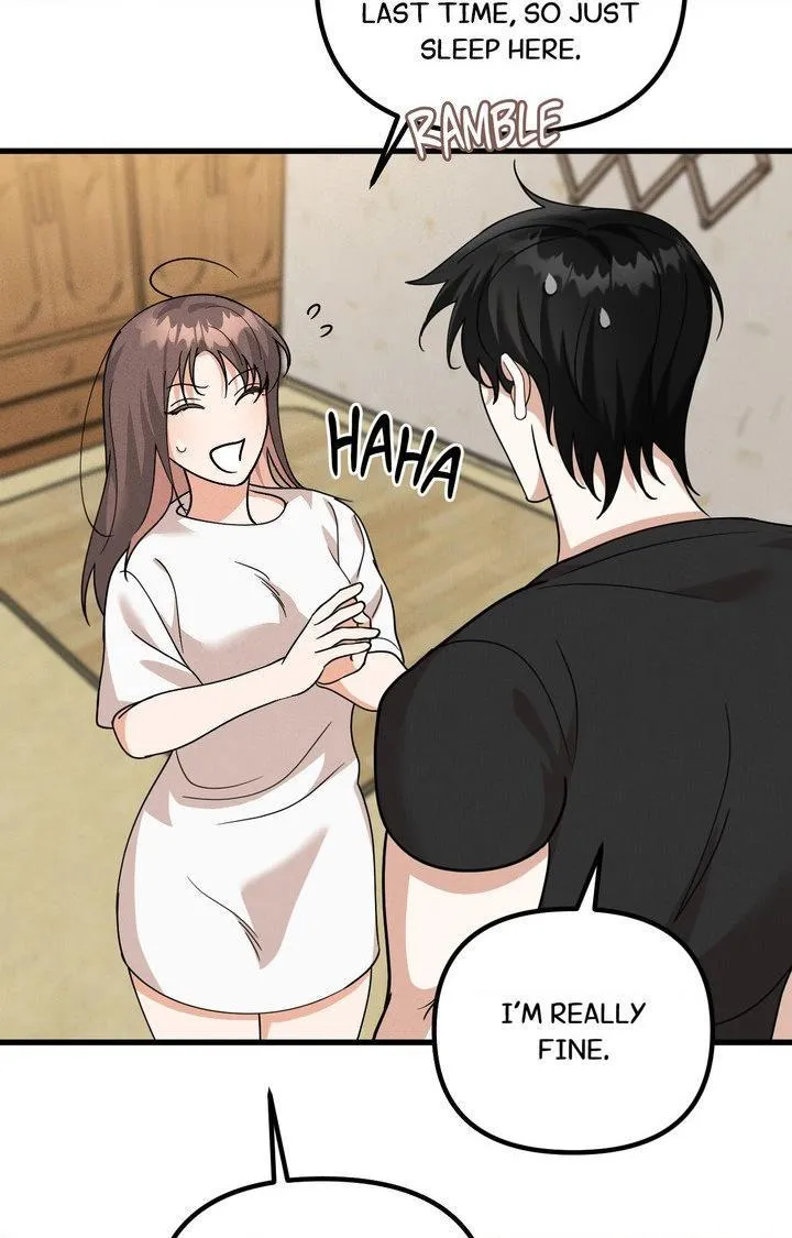 Your Vampire Order Has Arrived Chapter 4 page 54 - 
