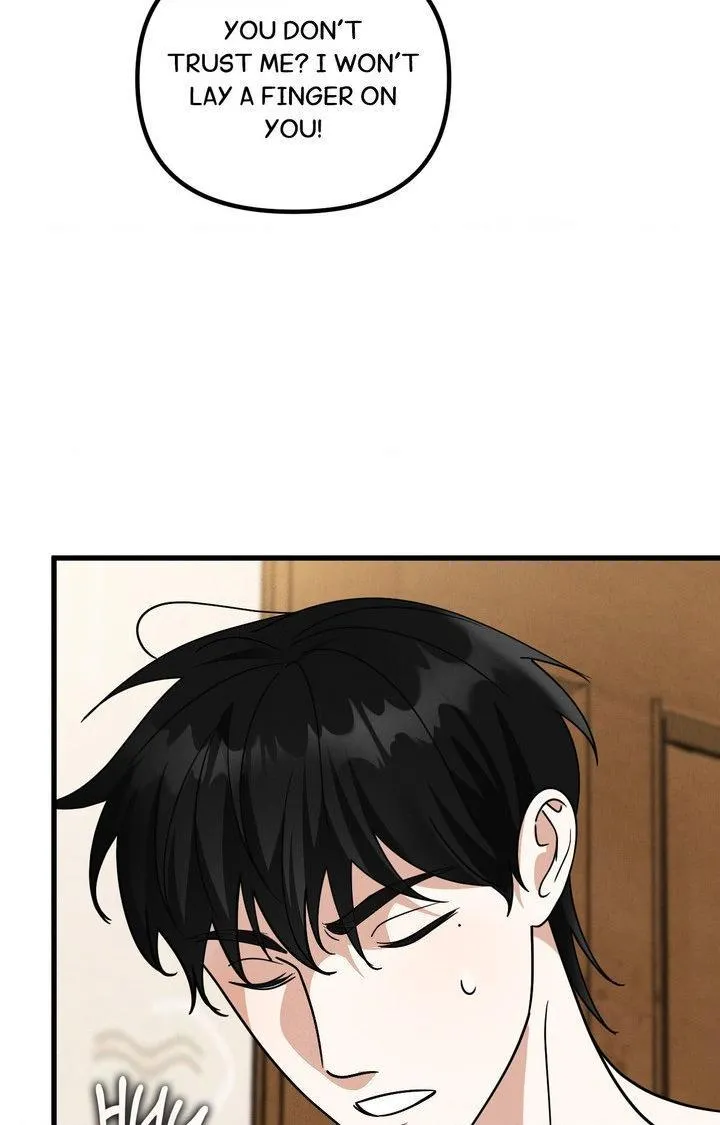 Your Vampire Order Has Arrived Chapter 4 page 55 - 