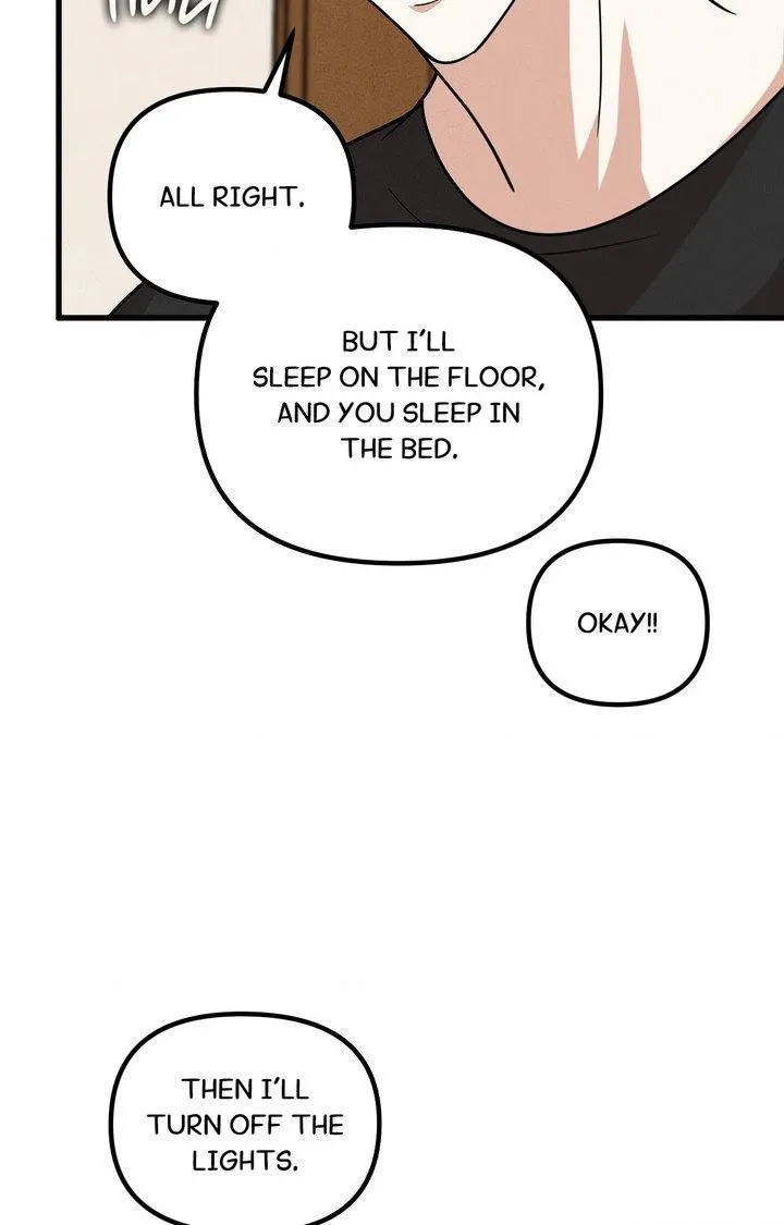 Your Vampire Order Has Arrived Chapter 4 page 56 - 