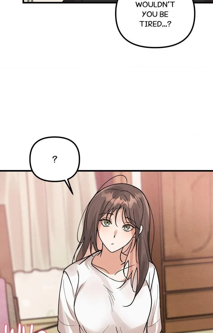 Your Vampire Order Has Arrived Chapter 4 page 61 - 