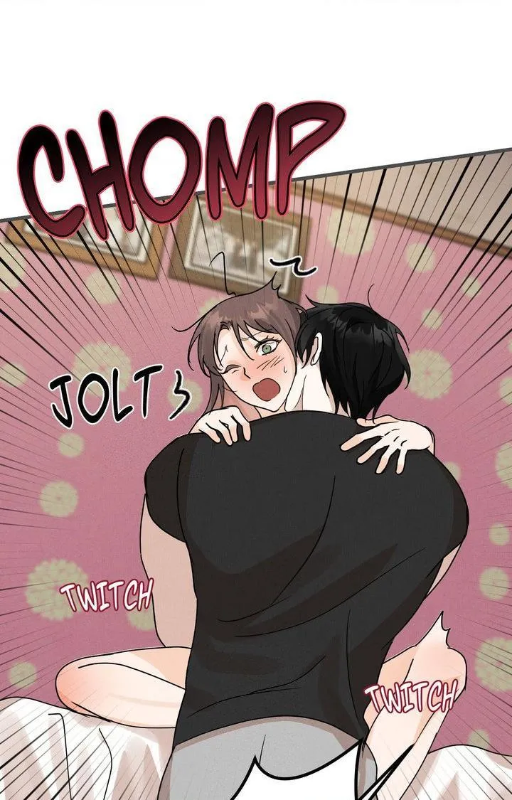 Your Vampire Order Has Arrived Chapter 4 page 70 - 