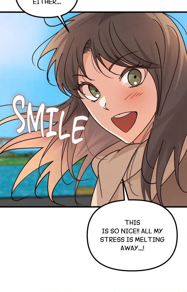 Your Vampire Order Has Arrived Chapter 4 page 8 - 