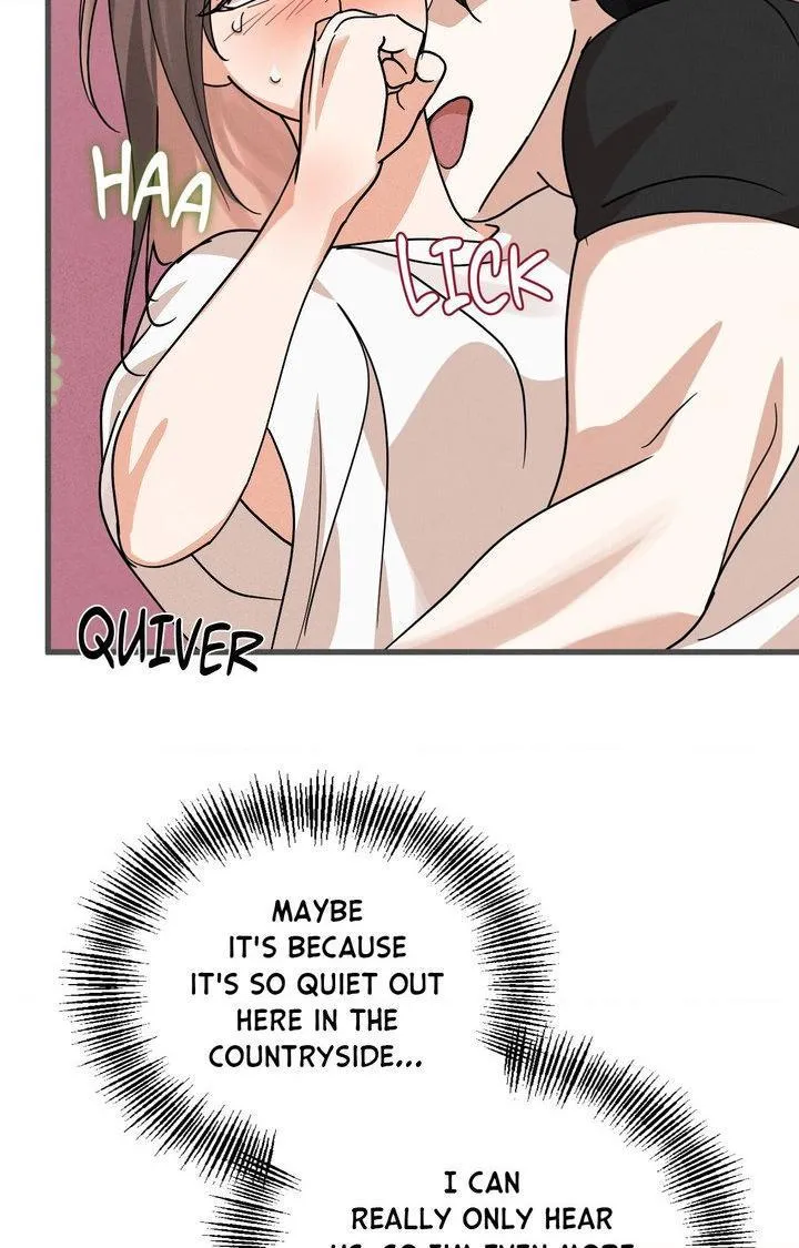 Your Vampire Order Has Arrived Chapter 4 page 72 - 