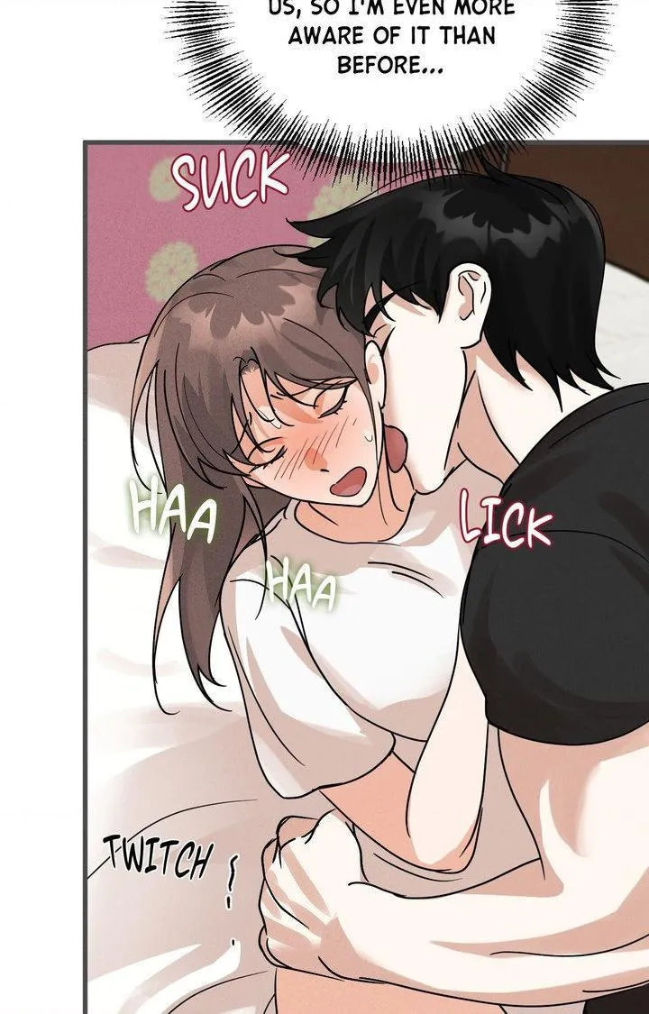 Your Vampire Order Has Arrived Chapter 4 page 73 - 