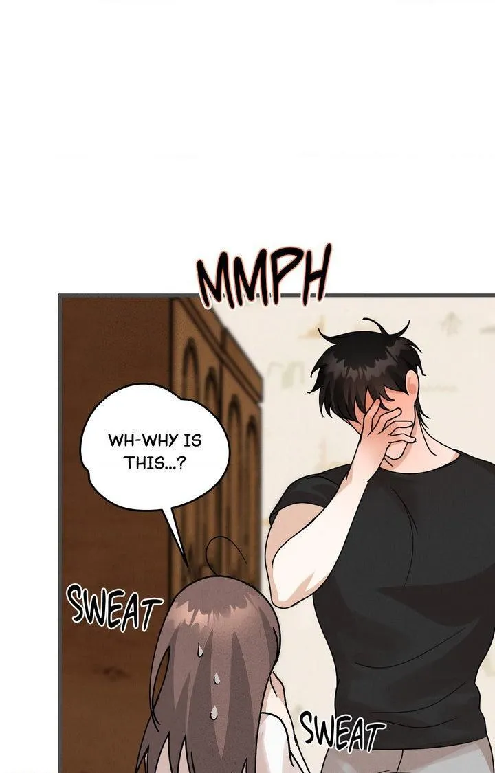 Your Vampire Order Has Arrived Chapter 4 page 91 - 