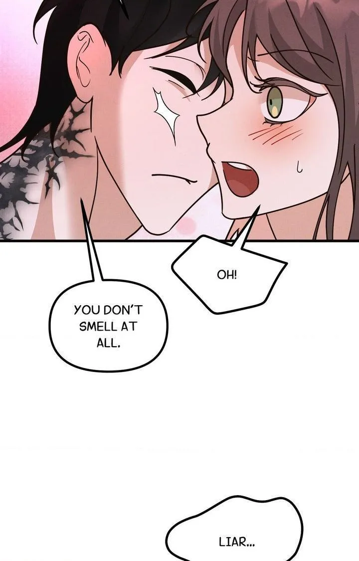 Your Vampire Order Has Arrived Chapter 5 page 14 - 