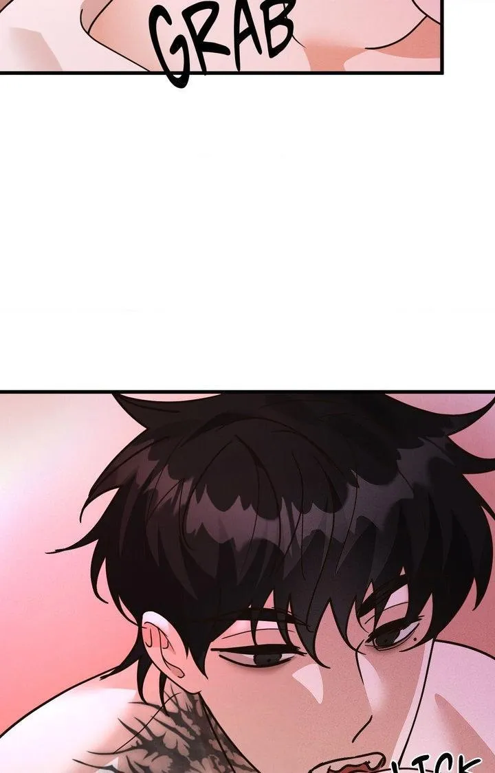 Your Vampire Order Has Arrived Chapter 5 page 17 - 