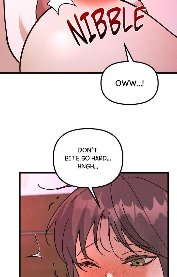Your Vampire Order Has Arrived Chapter 5 page 19 - 