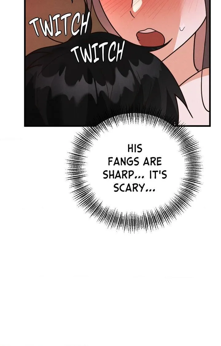 Your Vampire Order Has Arrived Chapter 5 page 20 - 