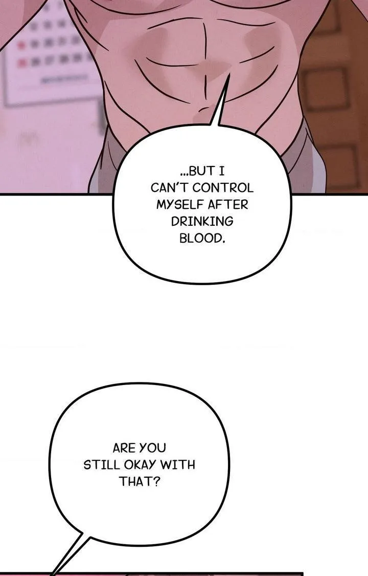 Your Vampire Order Has Arrived Chapter 5 page 3 - 