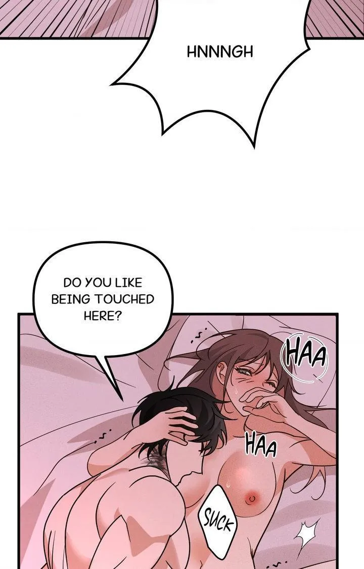 Your Vampire Order Has Arrived Chapter 5 page 28 - 