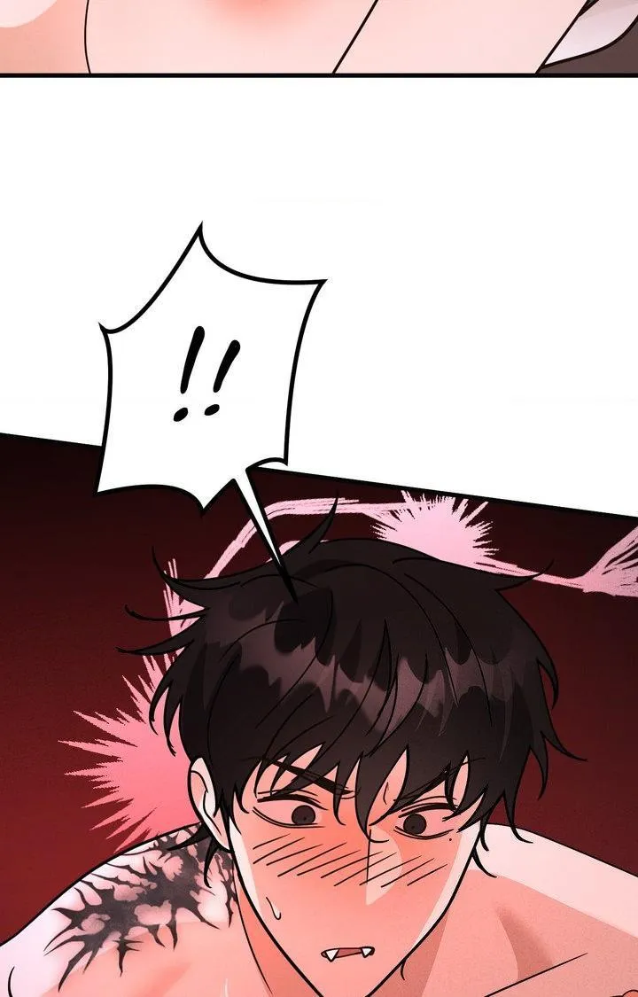 Your Vampire Order Has Arrived Chapter 5 page 32 - 