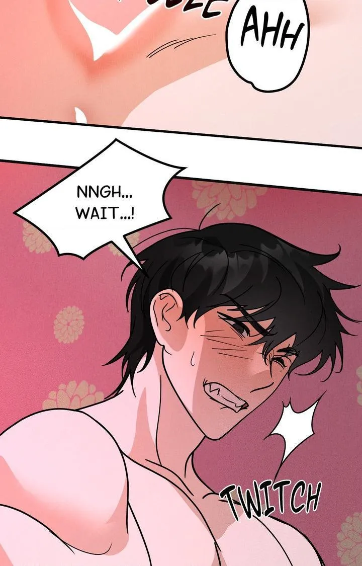 Your Vampire Order Has Arrived Chapter 5 page 46 - 