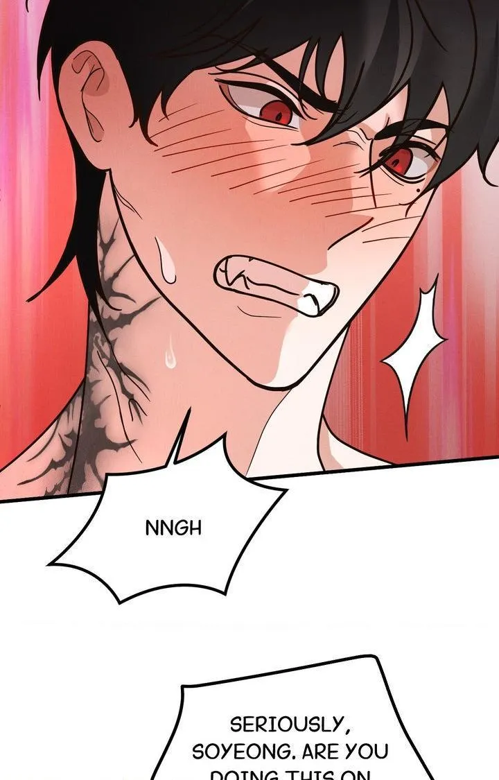 Your Vampire Order Has Arrived Chapter 5 page 64 - 