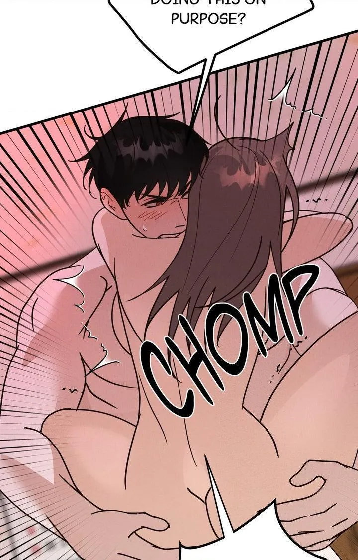 Your Vampire Order Has Arrived Chapter 5 page 65 - 