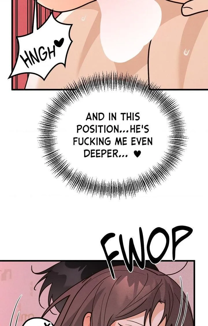 Your Vampire Order Has Arrived Chapter 5 page 69 - 