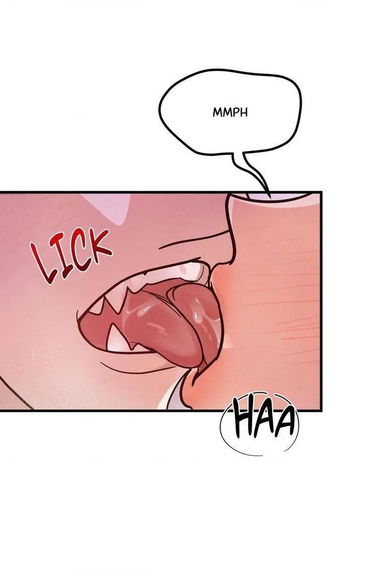 Your Vampire Order Has Arrived Chapter 5 page 8 - 