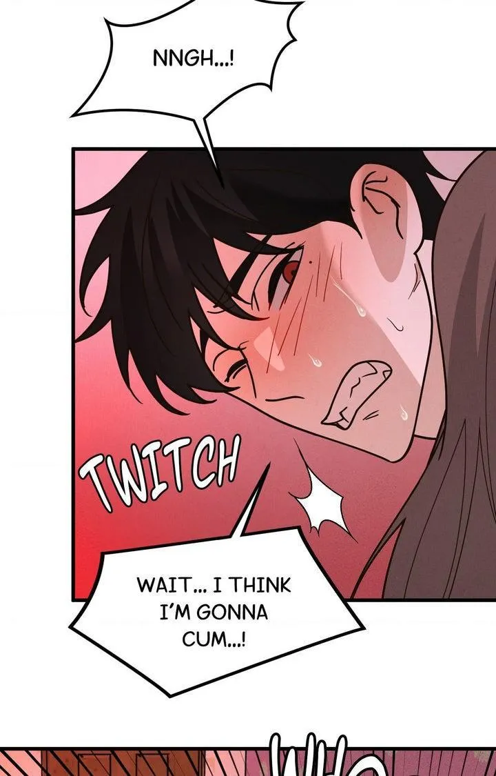 Your Vampire Order Has Arrived Chapter 5 page 72 - 