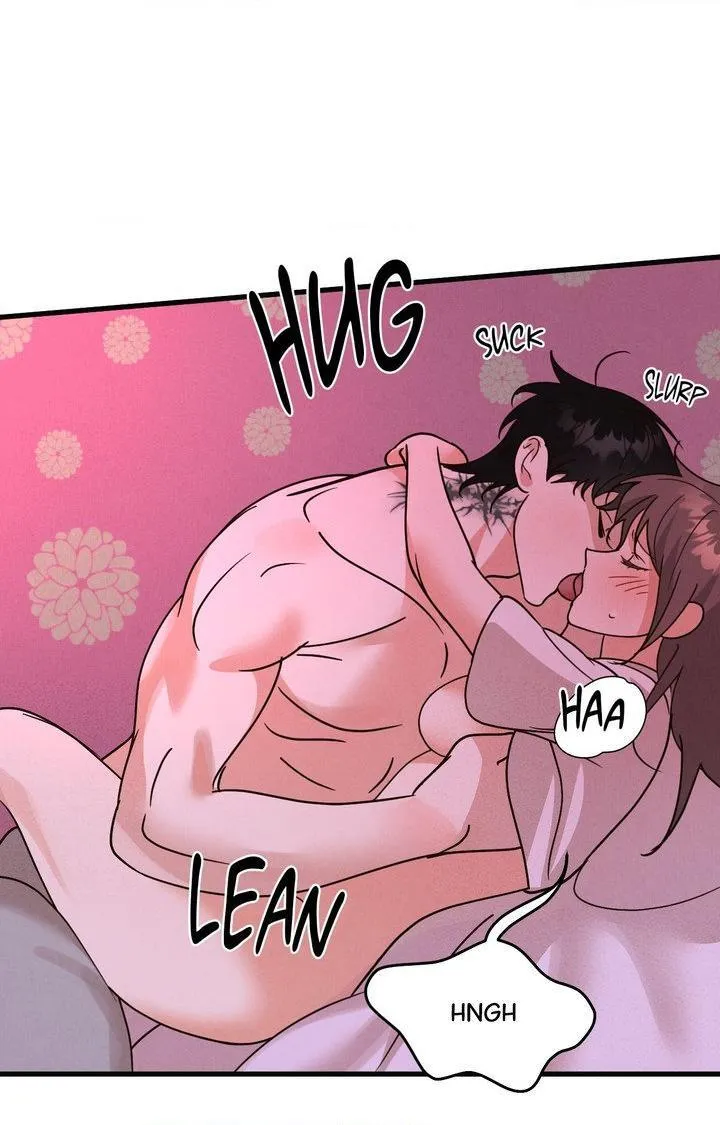 Your Vampire Order Has Arrived Chapter 5 page 9 - 