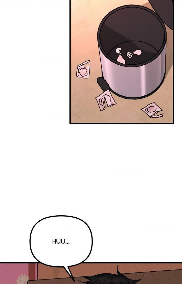 Your Vampire Order Has Arrived Chapter 5 page 83 - 