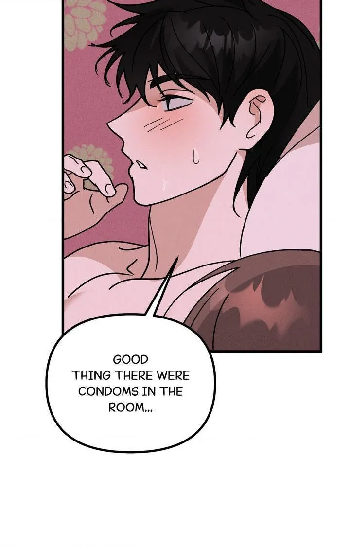 Your Vampire Order Has Arrived Chapter 5 page 85 - 
