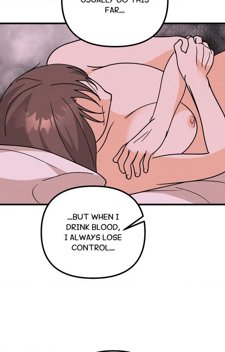 Your Vampire Order Has Arrived Chapter 5 page 87 - 