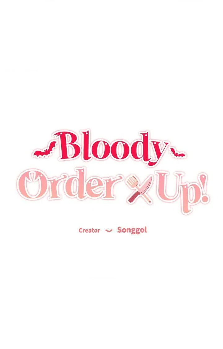 Your Vampire Order Has Arrived Chapter 6 page 1 - 