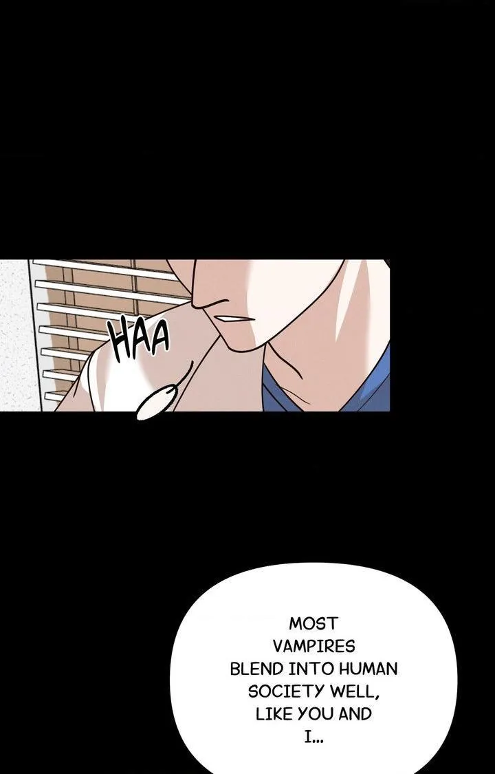 Your Vampire Order Has Arrived Chapter 6 page 12 - 
