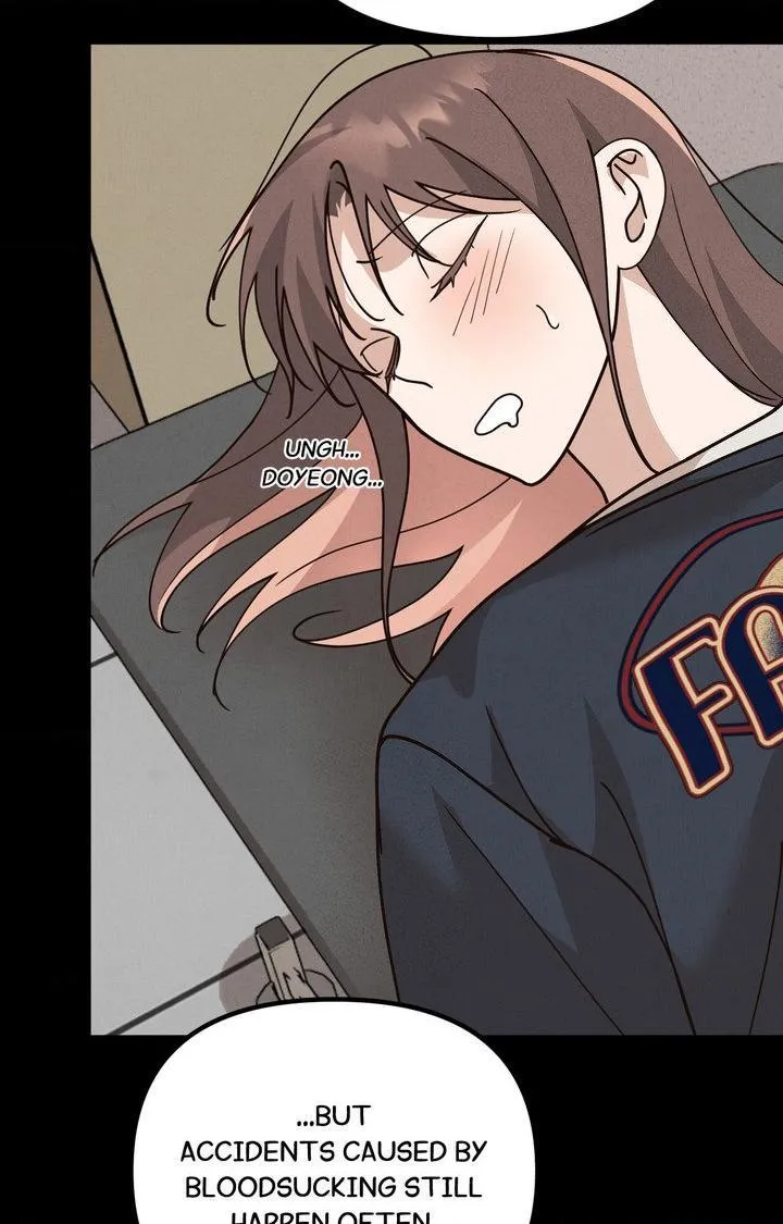 Your Vampire Order Has Arrived Chapter 6 page 13 - 