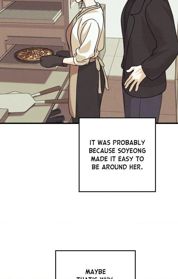 Your Vampire Order Has Arrived Chapter 6 page 23 - 