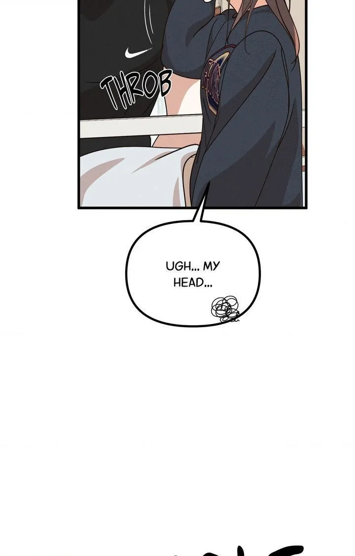 Your Vampire Order Has Arrived Chapter 6 page 33 - 