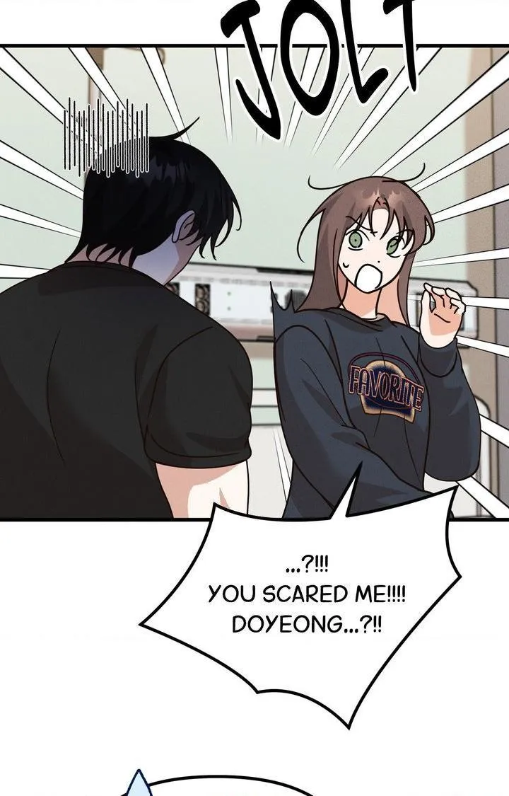 Your Vampire Order Has Arrived Chapter 6 page 34 - 