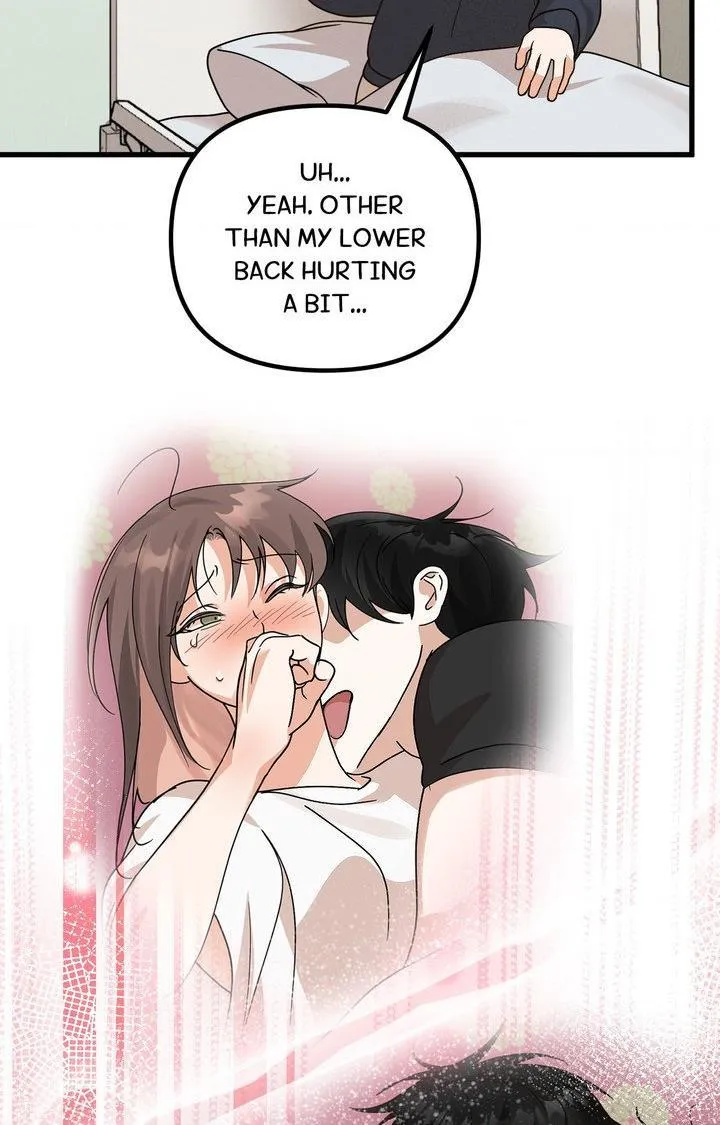 Your Vampire Order Has Arrived Chapter 6 page 37 - 