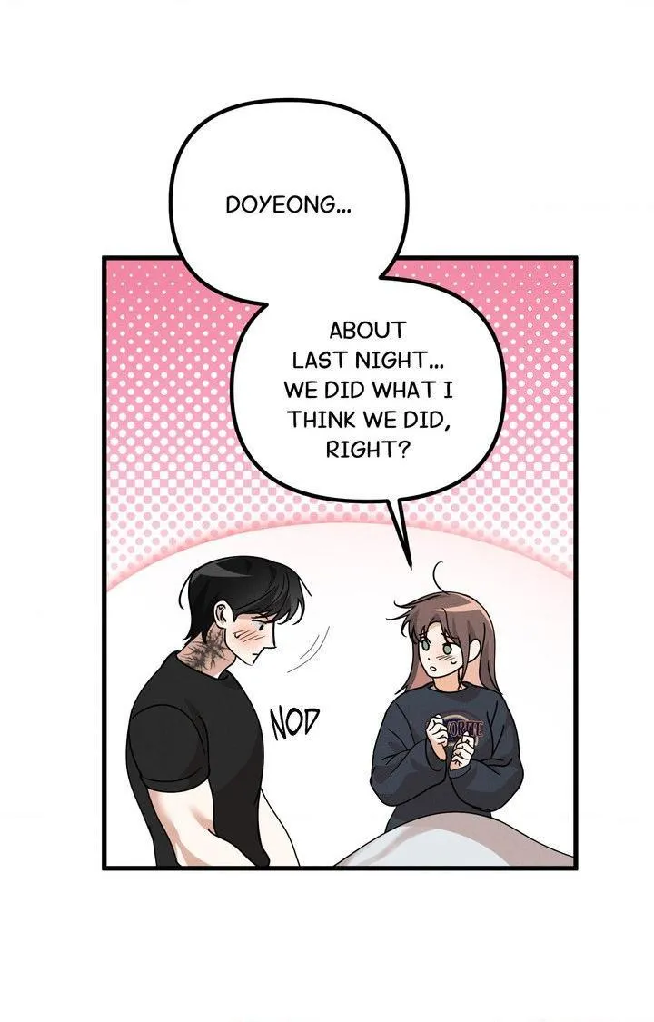 Your Vampire Order Has Arrived Chapter 6 page 41 - 
