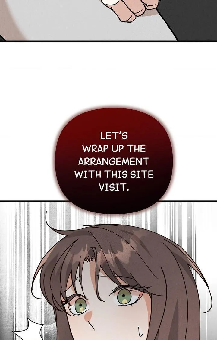 Your Vampire Order Has Arrived Chapter 6 page 47 - 