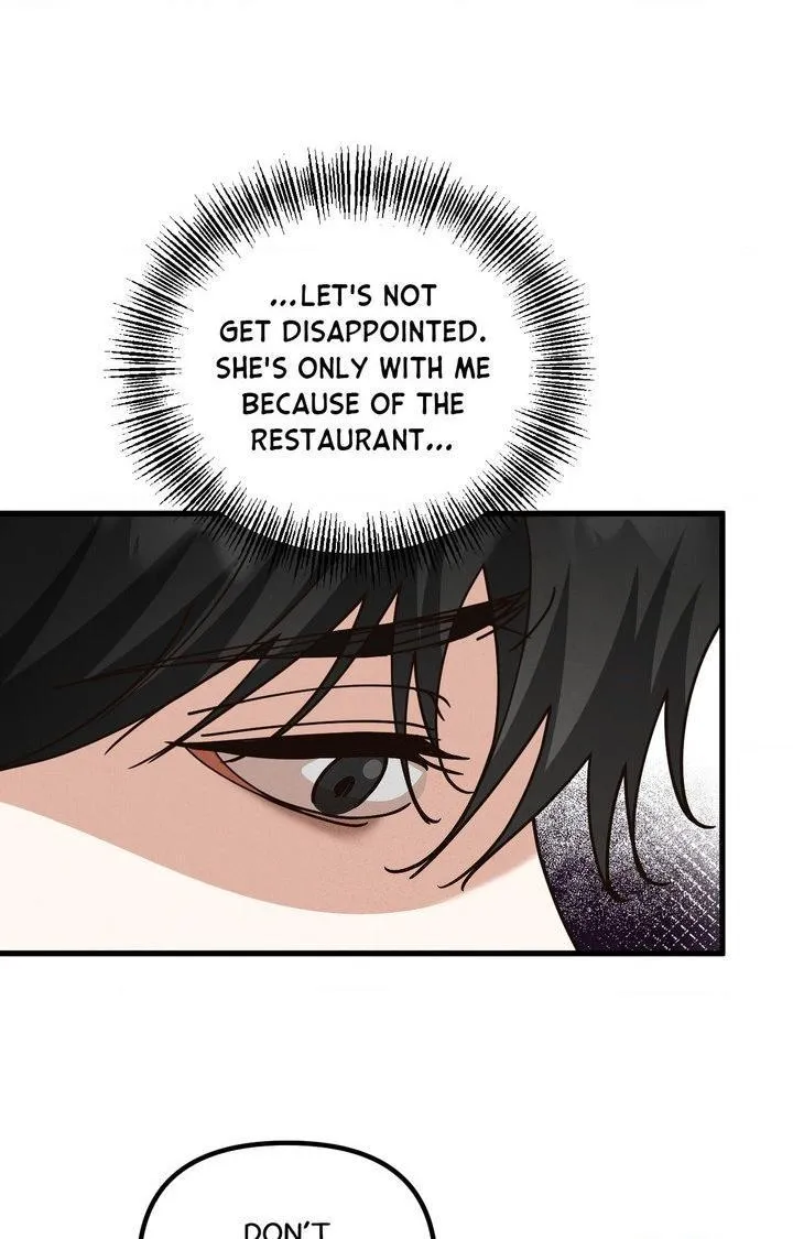 Your Vampire Order Has Arrived Chapter 6 page 52 - 